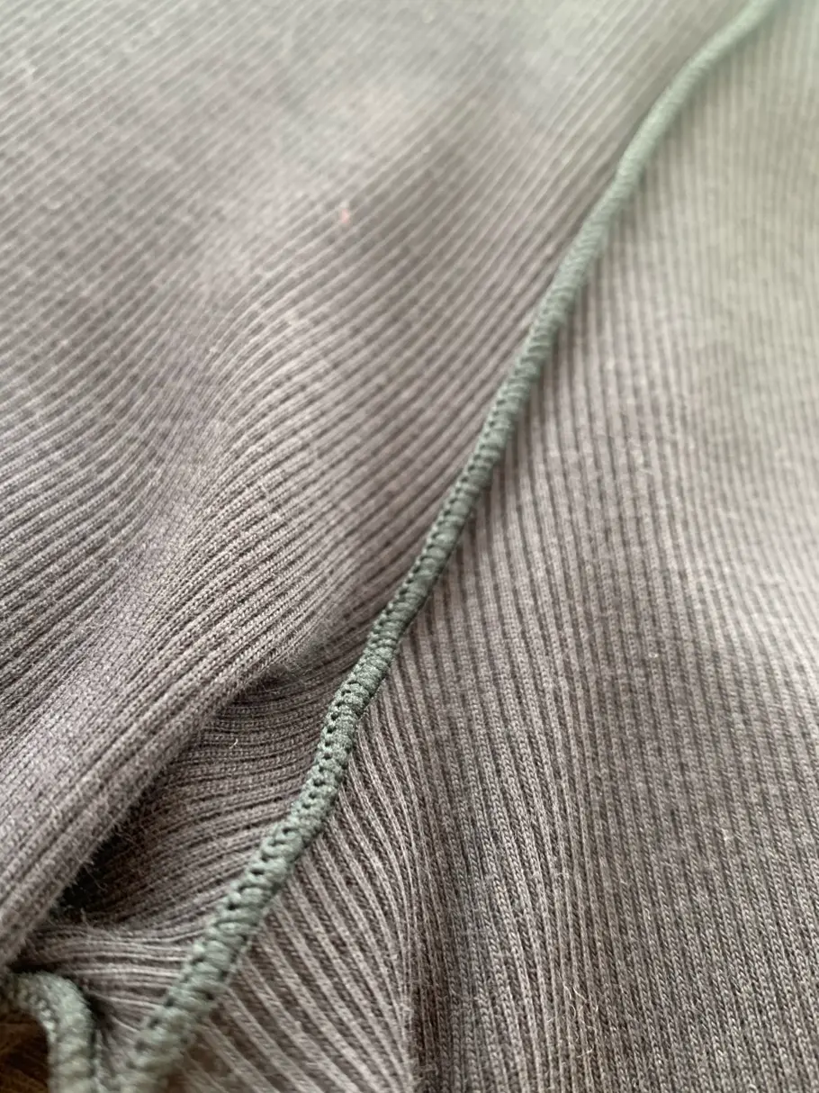 BEIGE， アライ コーディネート画像