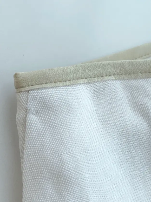 BEIGE， アライ コーディネート画像