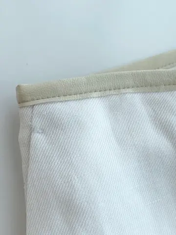 BEIGE， アライ コーディネート画像