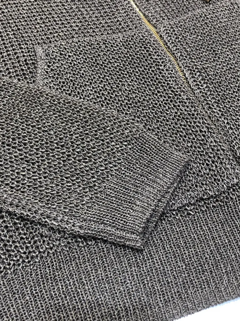 BEIGE， 藤木 コーディネート画像