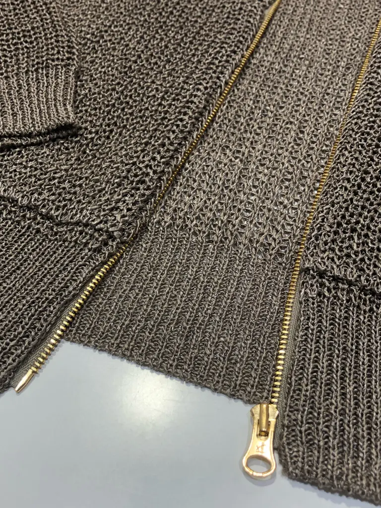 BEIGE， 藤木 コーディネート画像