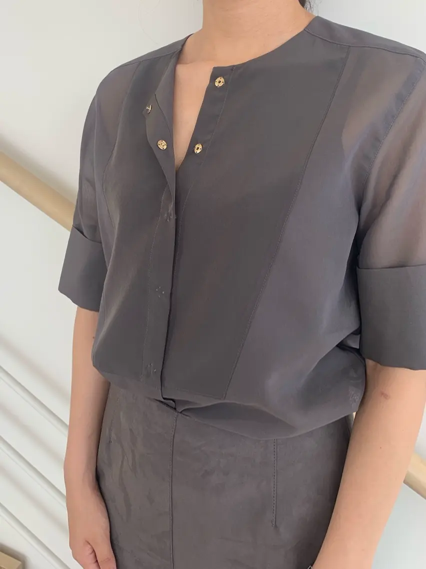 BEIGE， アライ コーディネート画像