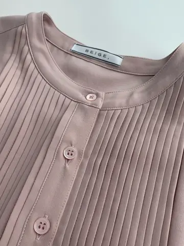 BEIGE， アライ コーディネート画像