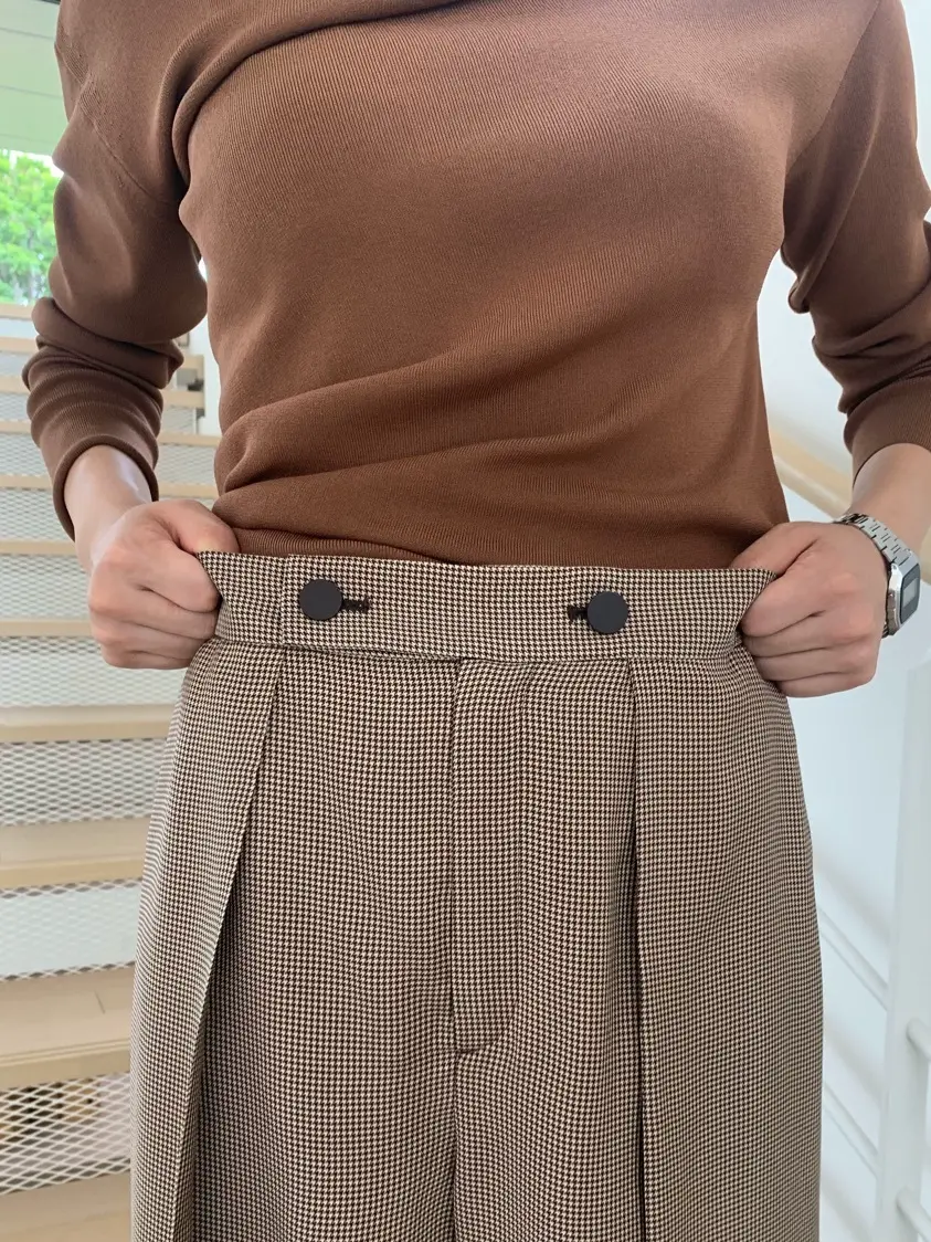 BEIGE， アライ コーディネート画像