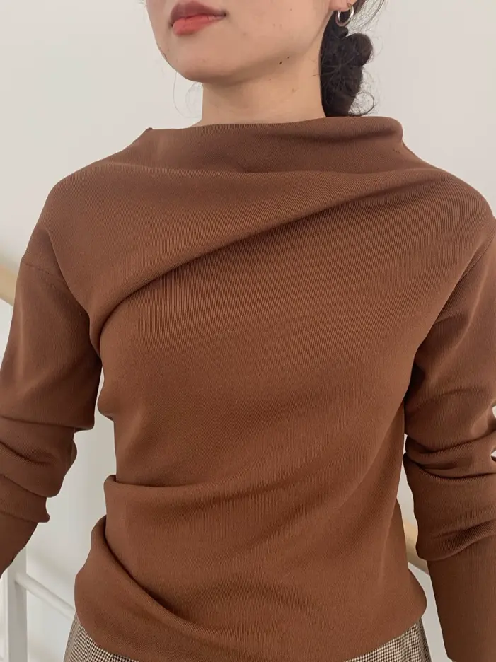 BEIGE， アライ コーディネート画像