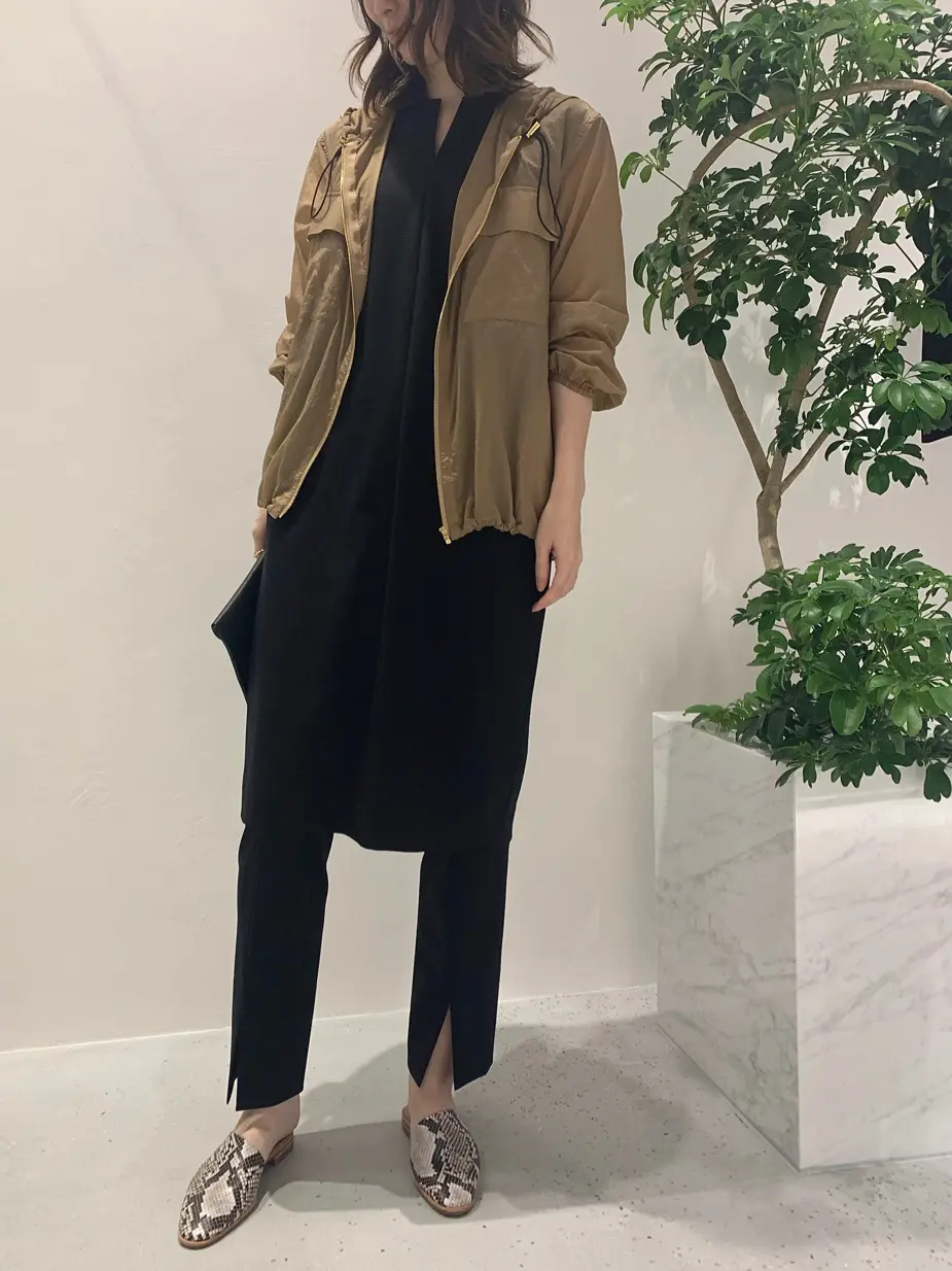  小泉 コーディネート画像