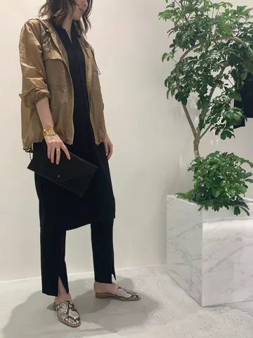 BEIGE， 小泉 コーディネート画像