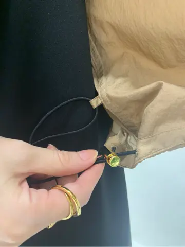 BEIGE， 小泉 コーディネート画像