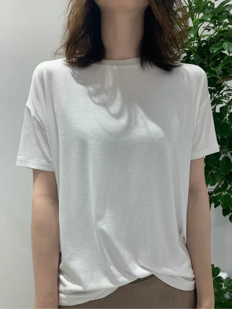 BEIGE， 小泉 コーディネート画像