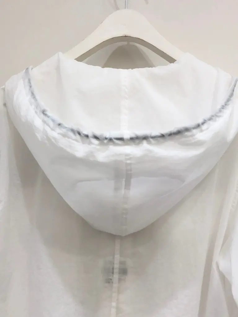 BEIGE， 藤木 コーディネート画像