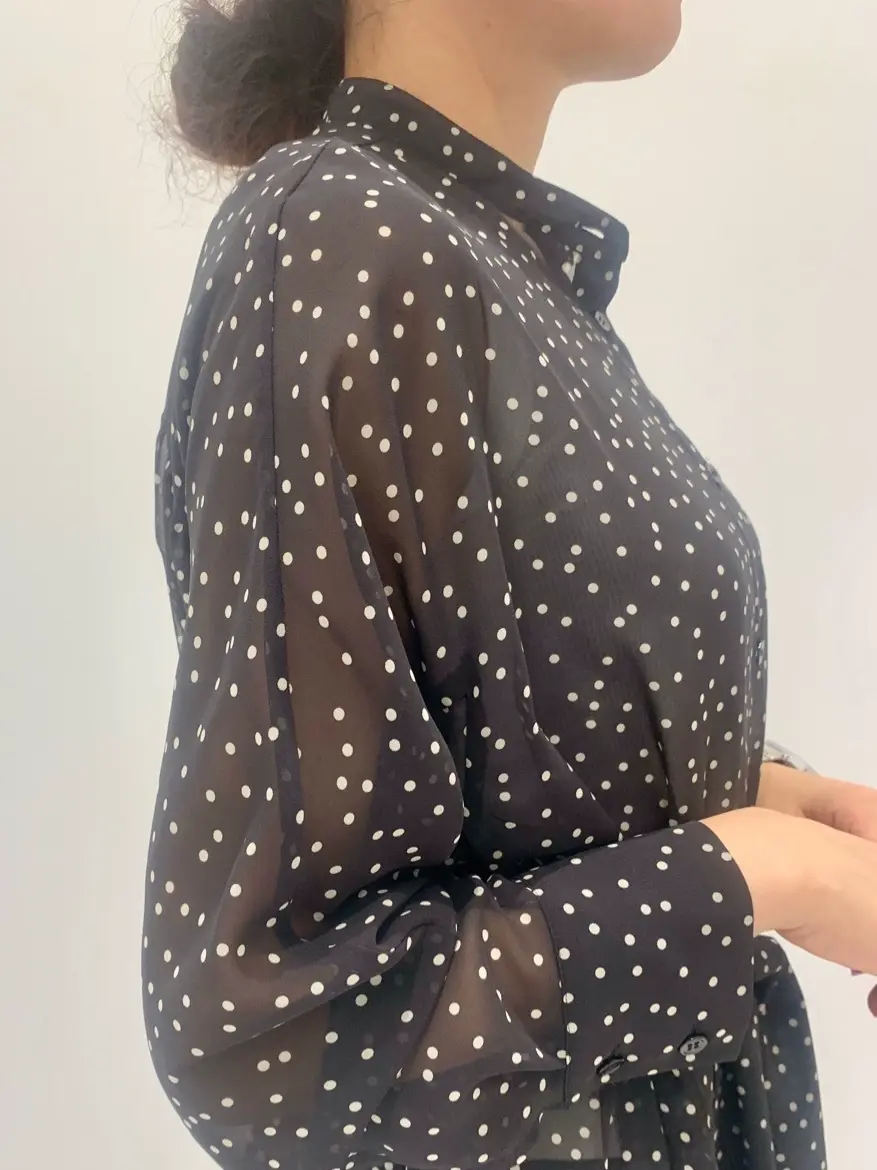 BEIGE， アライ コーディネート画像