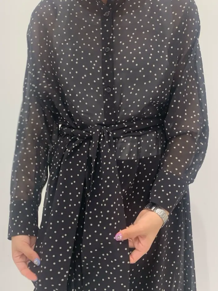 BEIGE， アライ コーディネート画像