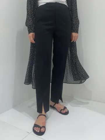 BEIGE， アライ コーディネート画像