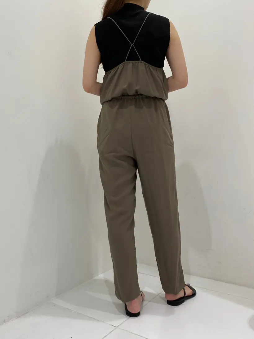 BEIGE， 田村 コーディネート画像