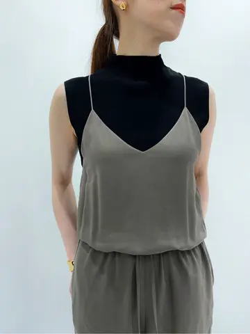 BEIGE， 田村 コーディネート画像