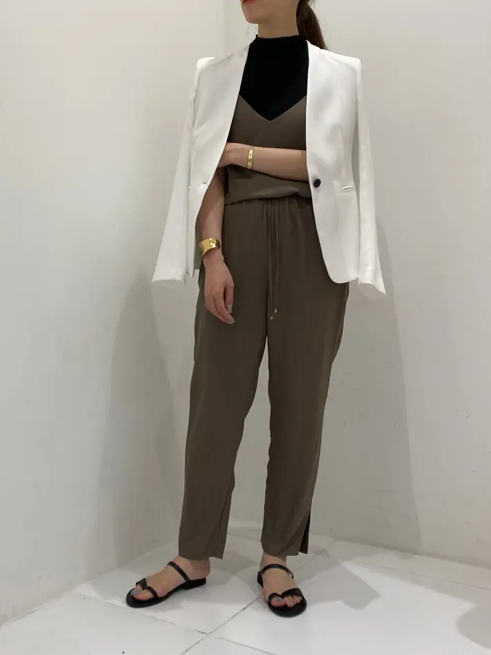 BEIGE， 田村 コーディネート画像