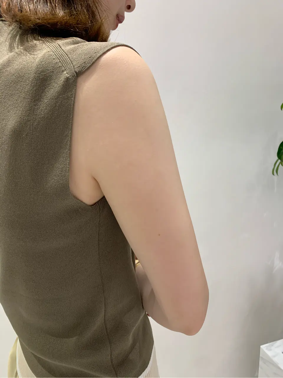 BEIGE， 小泉 コーディネート画像