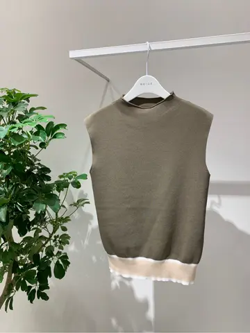 BEIGE， 小泉 コーディネート画像