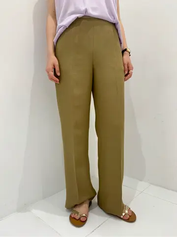 BEIGE， R.A コーディネート画像