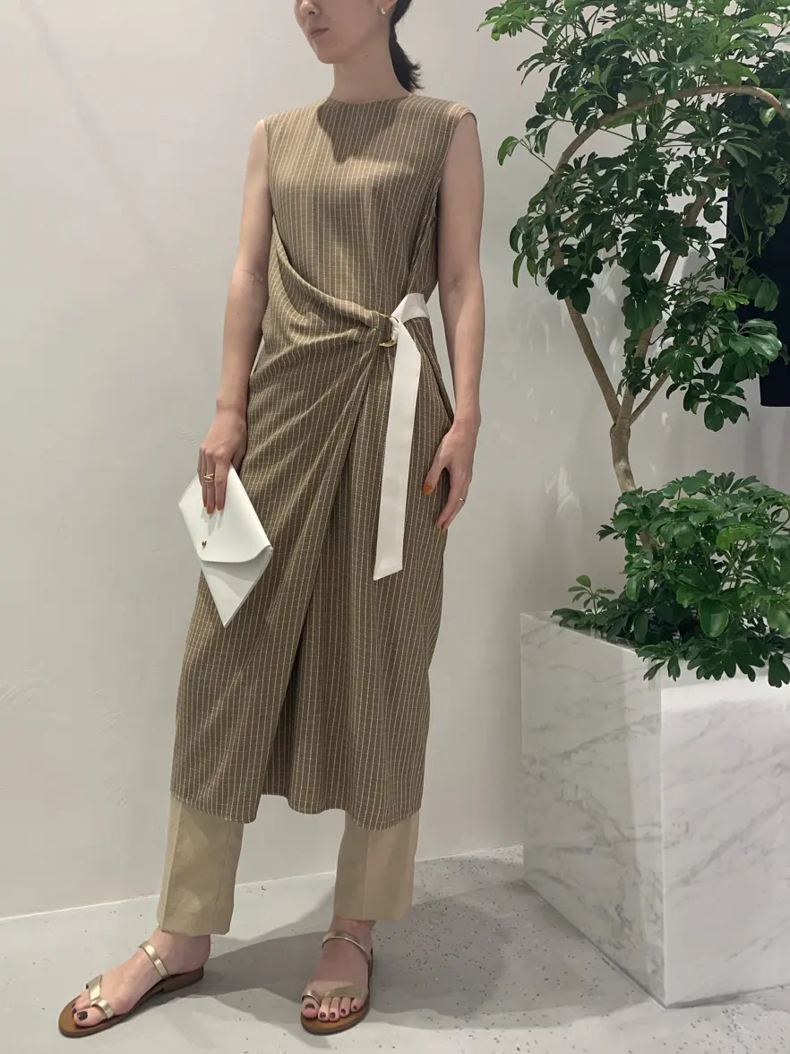  小泉 コーディネート画像