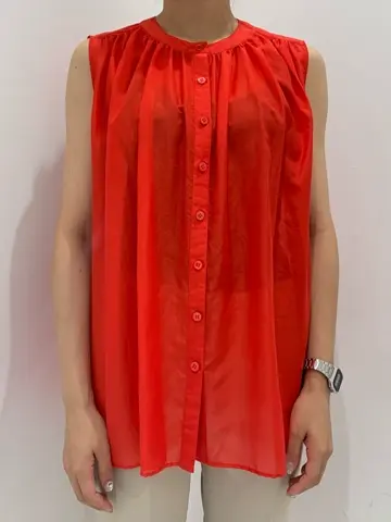 BEIGE， アライ コーディネート画像