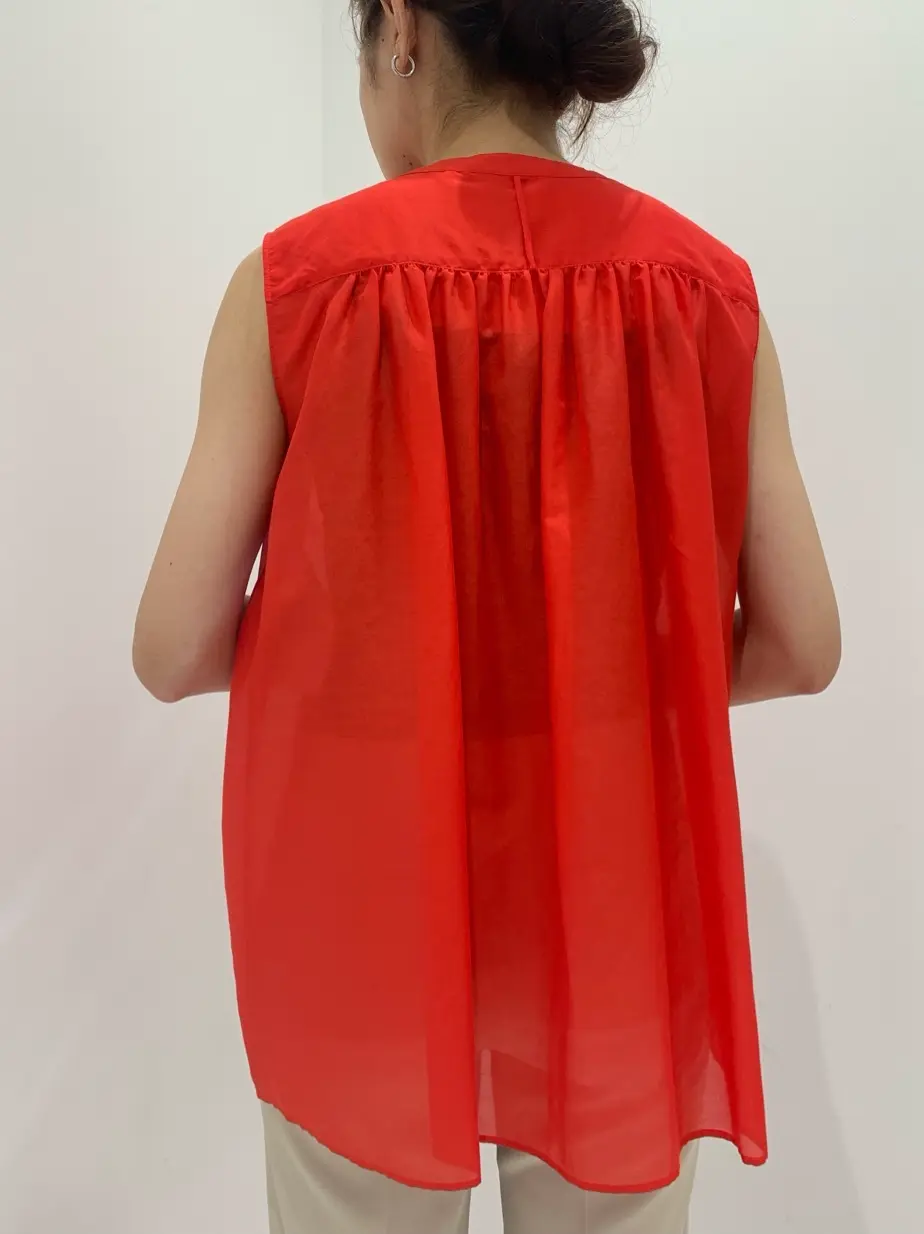 BEIGE， アライ コーディネート画像