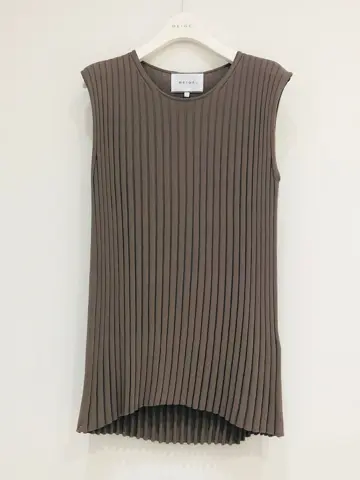 BEIGE， 藤木 コーディネート画像