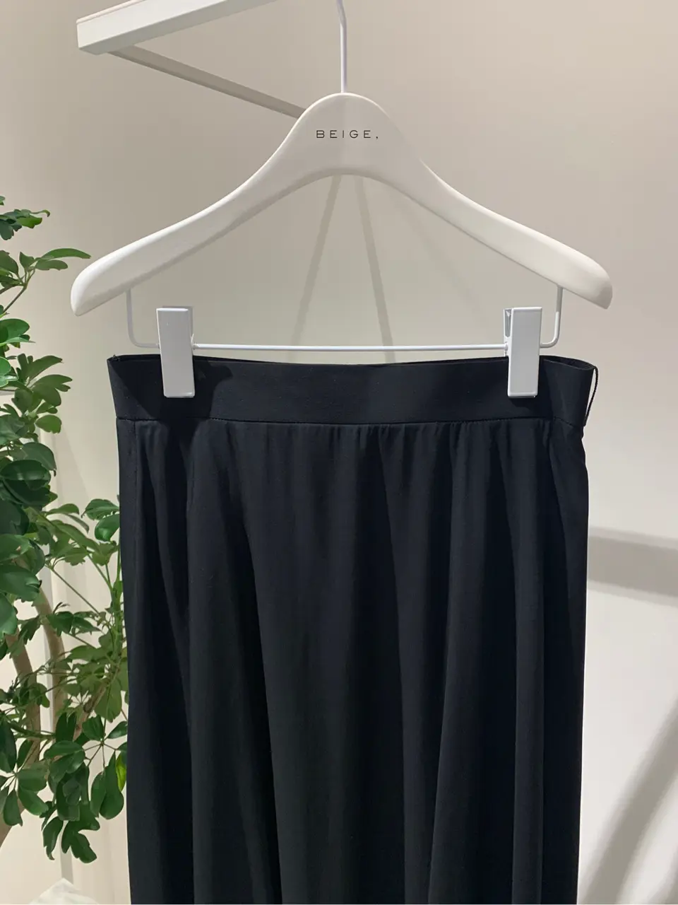 BEIGE， 小泉 コーディネート画像