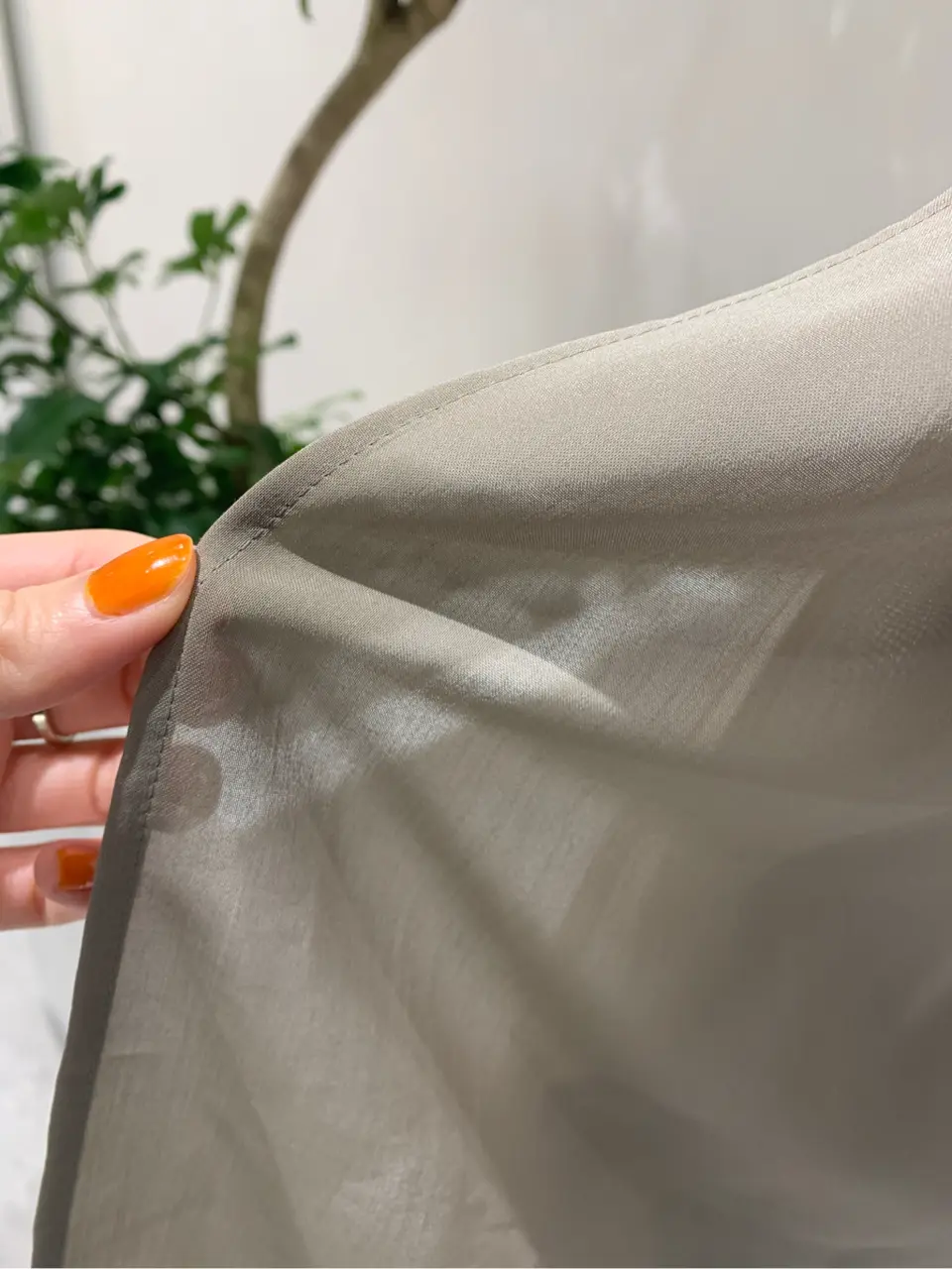 BEIGE， 小泉 コーディネート画像