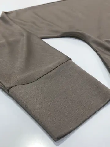 BEIGE， 藤木 コーディネート画像