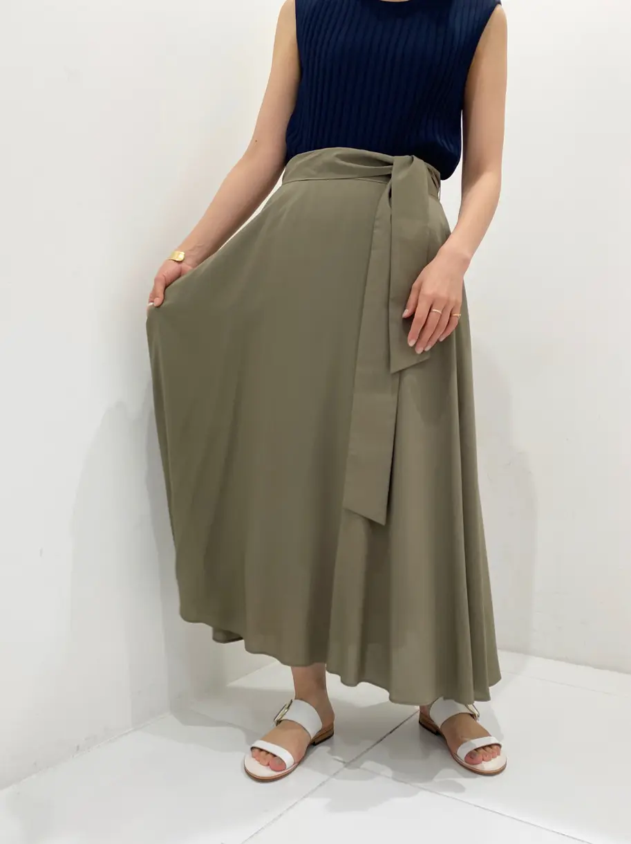 BEIGE， R.A コーディネート画像