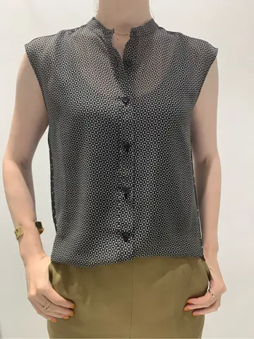 BEIGE， 小泉 コーディネート画像