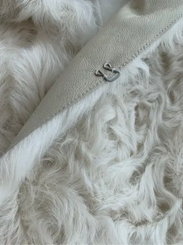 BEIGE， アライ コーディネート画像