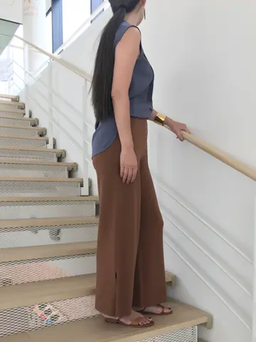 BEIGE， 柴田 コーディネート画像