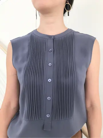 BEIGE， 柴田 コーディネート画像