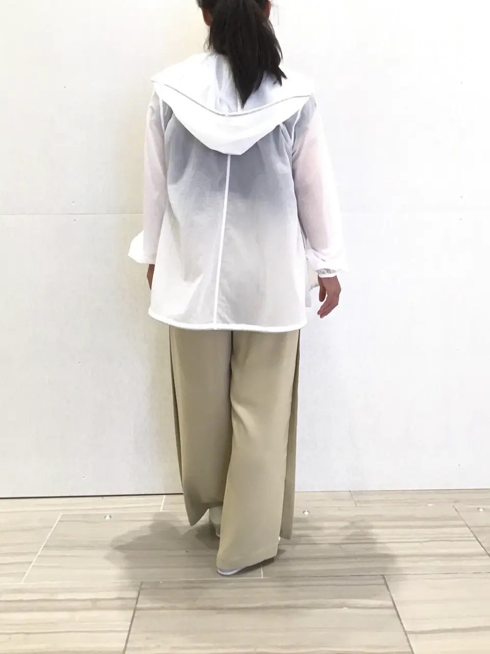 BEIGE， ま コーディネート画像