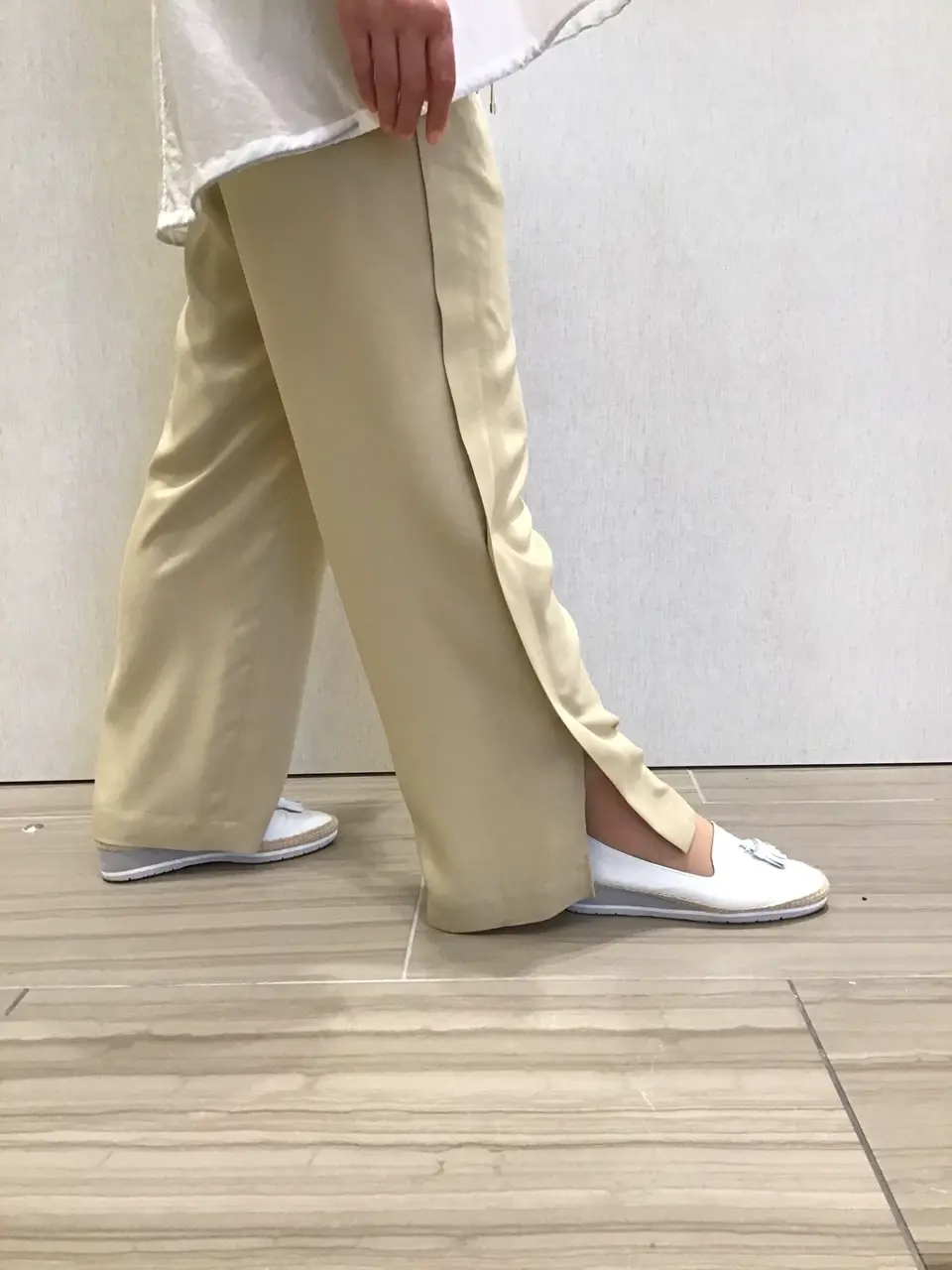 BEIGE， ま コーディネート画像