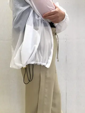 BEIGE， ま コーディネート画像