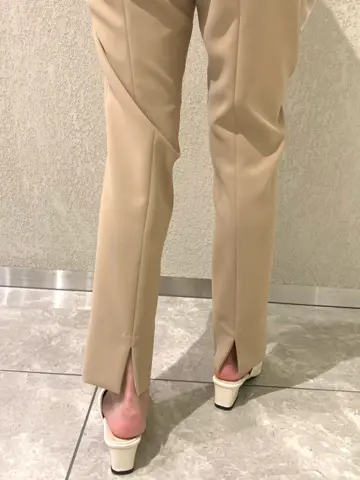 BEIGE， アライ コーディネート画像