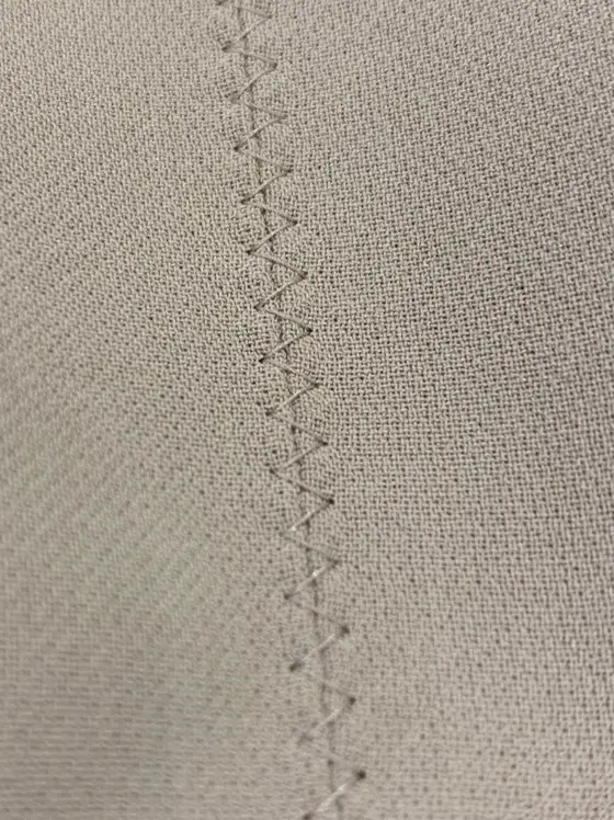 BEIGE， アライ コーディネート画像