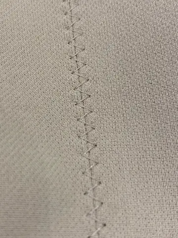 BEIGE， アライ コーディネート画像