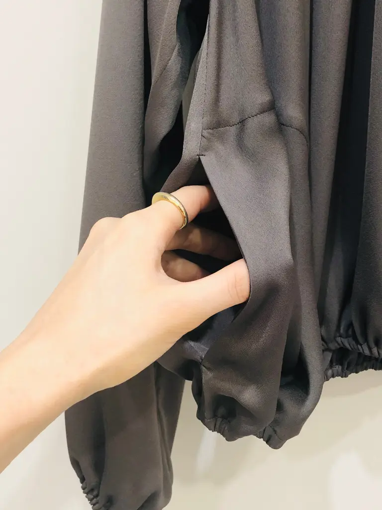 BEIGE， 藤木 コーディネート画像