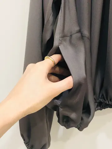 BEIGE， 藤木 コーディネート画像