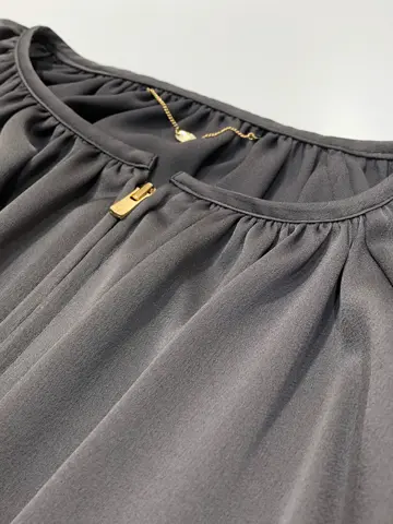 BEIGE， 藤木 コーディネート画像