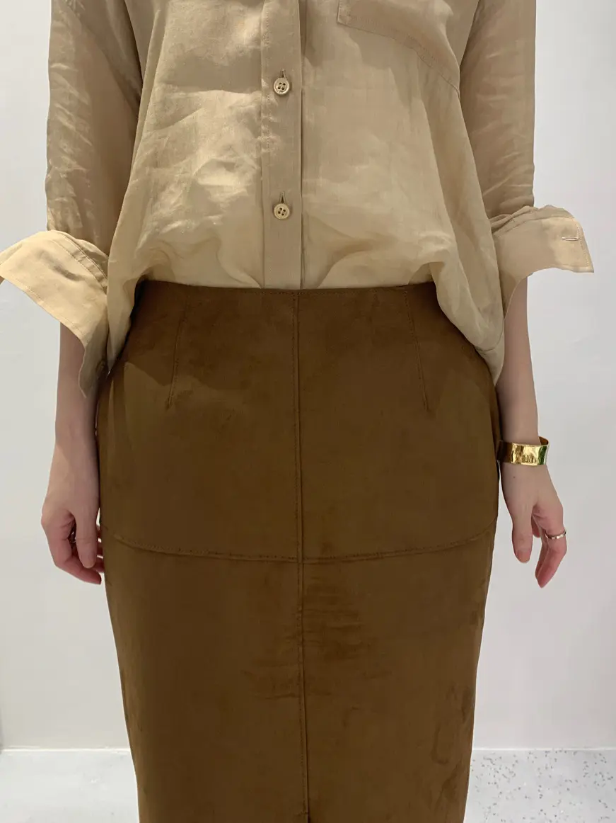 BEIGE， 小泉 コーディネート画像