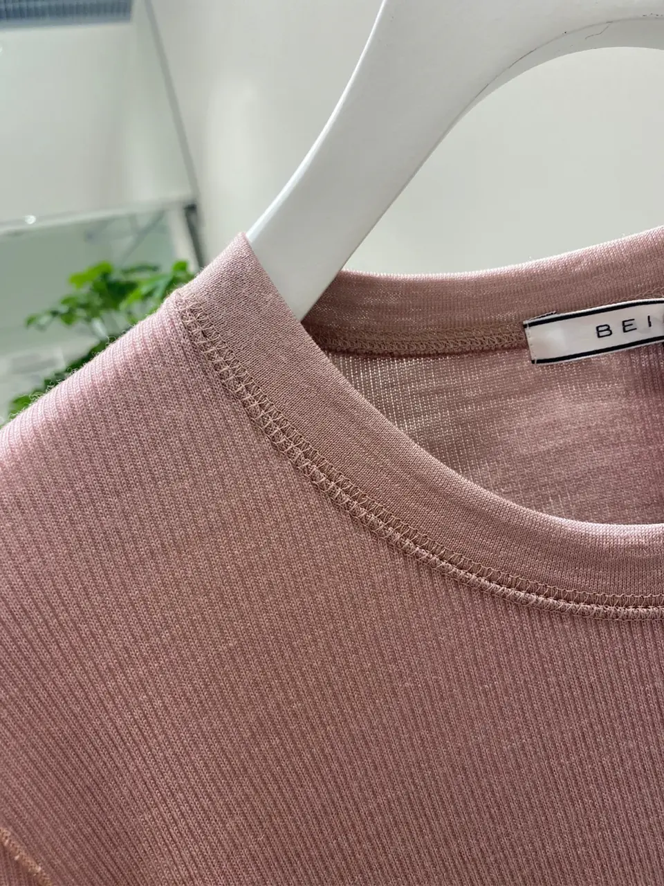 BEIGE， 小泉 コーディネート画像