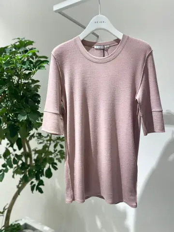 BEIGE， 小泉 コーディネート画像