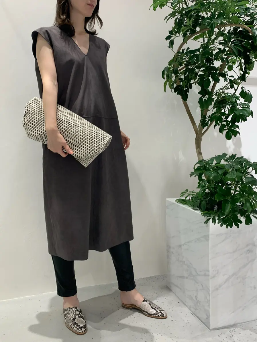  小泉 コーディネート画像