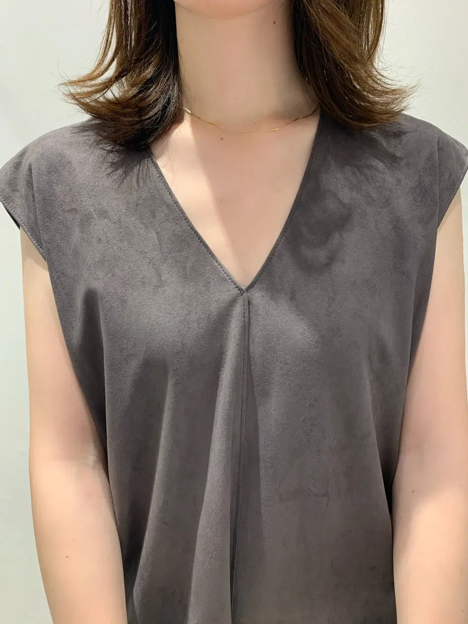 BEIGE， 小泉 コーディネート画像