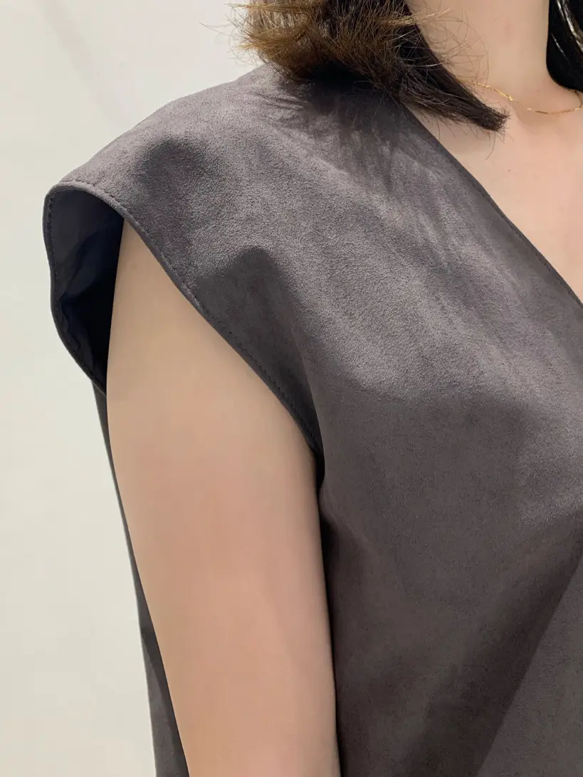 BEIGE， 小泉 コーディネート画像